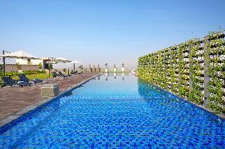 Novotel Suites Yogyakarta fotoÄŸrafÄ±