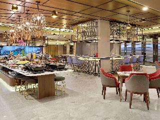 Novotel Suites Yogyakarta fotoÄŸrafÄ±