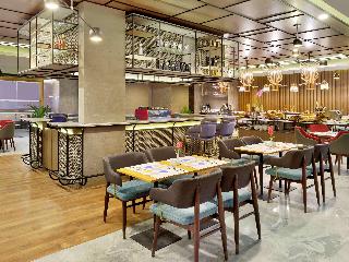 Novotel Suites Yogyakarta fotoÄŸrafÄ±