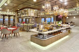 Novotel Suites Yogyakarta fotoÄŸrafÄ±