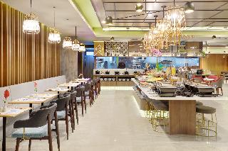Novotel Suites Yogyakarta fotoÄŸrafÄ±