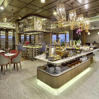 Novotel Suites Yogyakarta fotoÄŸrafÄ±