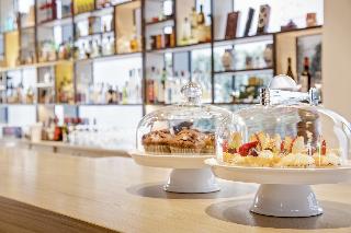 IntercityHotel Hamburg-Barmbek fotoÄŸrafÄ±