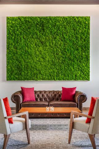 IntercityHotel Hamburg-Barmbek fotoÄŸrafÄ±