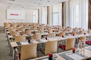 IntercityHotel Hamburg-Barmbek fotoÄŸrafÄ±