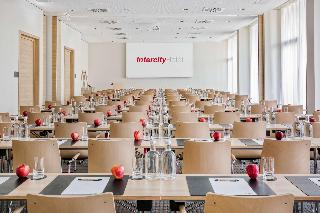 IntercityHotel Hamburg-Barmbek fotoÄŸrafÄ±