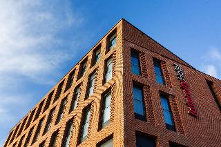 IntercityHotel Hamburg-Barmbek fotoÄŸrafÄ±