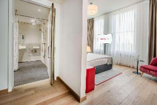 IntercityHotel Hamburg-Barmbek fotoÄŸrafÄ±