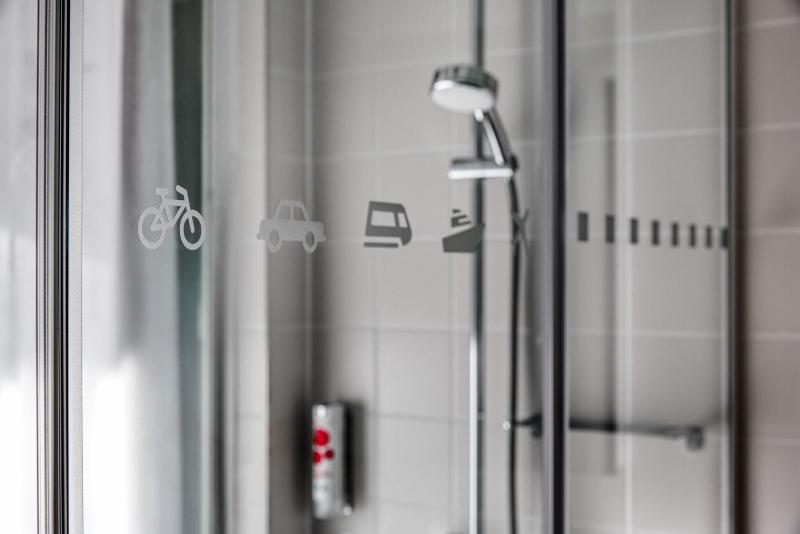IntercityHotel Hamburg-Barmbek - Oda