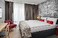 IntercityHotel Hamburg-Barmbek oda fotoğrafı