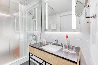 IntercityHotel Hamburg-Barmbek fotoÄŸrafÄ±