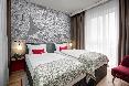 IntercityHotel Hamburg-Barmbek oda fotoğrafı