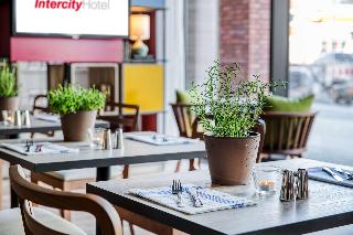 IntercityHotel Hamburg-Barmbek fotoÄŸrafÄ±