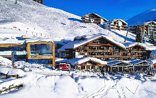 Das Alpenwelt Resort otel fotoğrafı