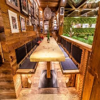 Das Alpenwelt Resort fotoÄŸrafÄ±