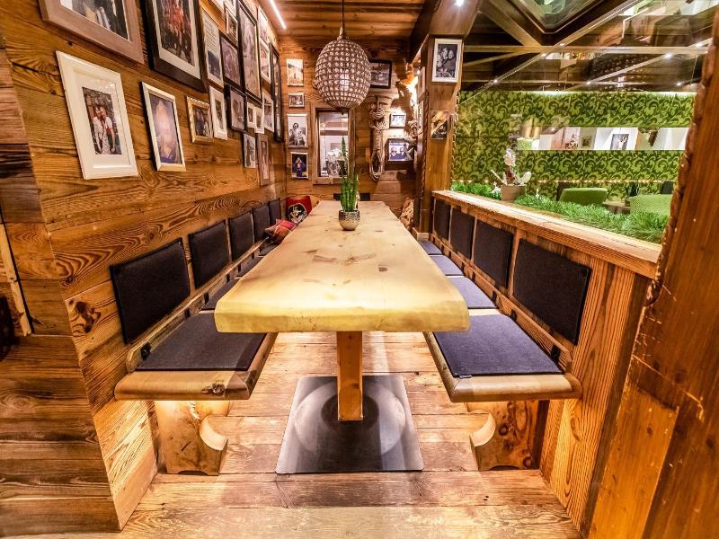 Das Alpenwelt Resort - Genel
