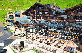 Das Alpenwelt Resort fotoÄŸrafÄ±