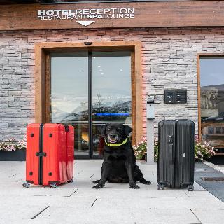 Das Alpenwelt Resort fotoÄŸrafÄ±