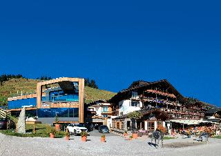 Das Alpenwelt Resort fotoÄŸrafÄ±