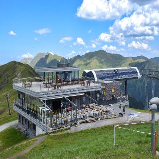Das Alpenwelt Resort fotoÄŸrafÄ±