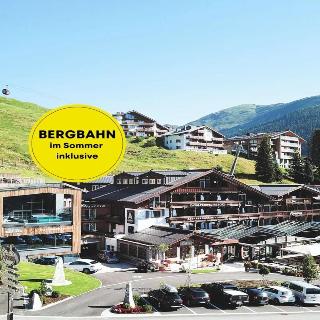 Das Alpenwelt Resort fotoÄŸrafÄ±