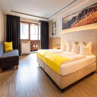 Das Alpenwelt Resort fotoÄŸrafÄ±