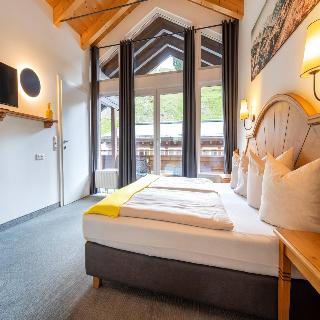 Das Alpenwelt Resort fotoÄŸrafÄ±