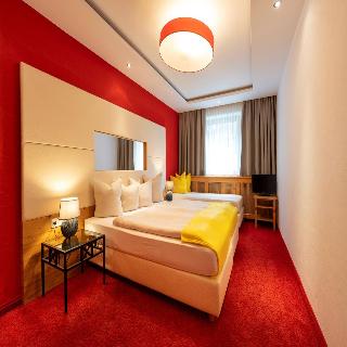 Das Alpenwelt Resort fotoÄŸrafÄ±