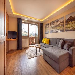 Das Alpenwelt Resort fotoÄŸrafÄ±