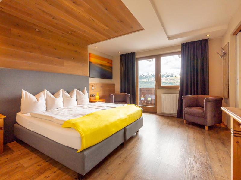 Das Alpenwelt Resort - Oda