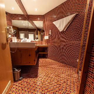 Das Alpenwelt Resort fotoÄŸrafÄ±