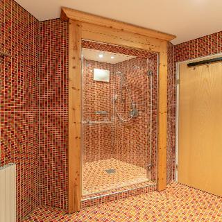 Das Alpenwelt Resort fotoÄŸrafÄ±