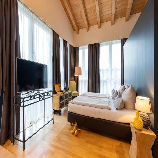 Das Alpenwelt Resort fotoÄŸrafÄ±