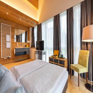 Das Alpenwelt Resort fotoÄŸrafÄ±