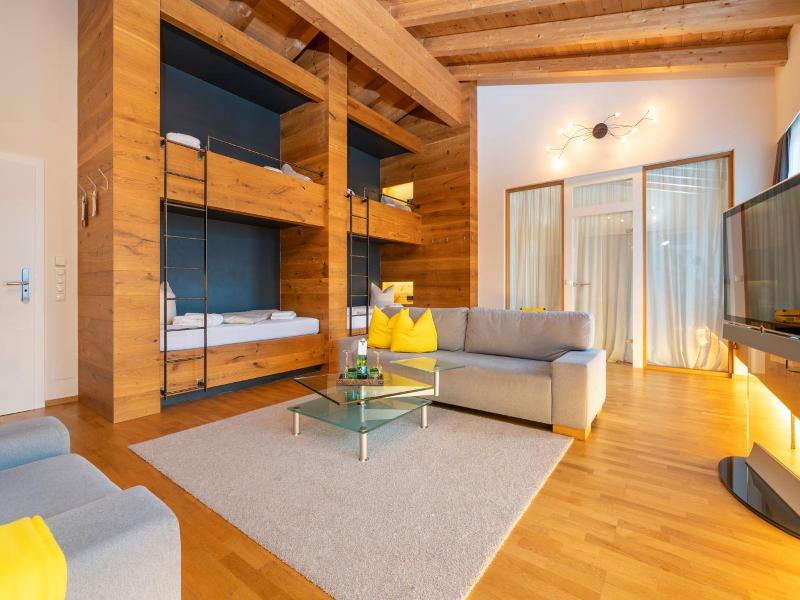 Das Alpenwelt Resort - Oda
