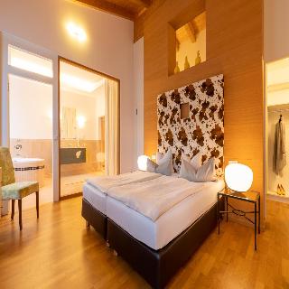 Das Alpenwelt Resort fotoÄŸrafÄ±