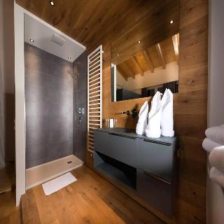 Das Alpenwelt Resort fotoÄŸrafÄ±