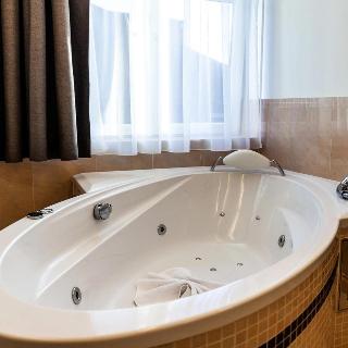 Das Alpenwelt Resort fotoÄŸrafÄ±