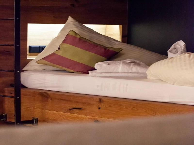 Das Alpenwelt Resort - Oda