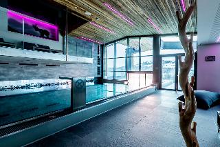 Das Alpenwelt Resort fotoÄŸrafÄ±