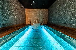 Das Alpenwelt Resort fotoÄŸrafÄ±
