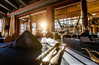 Das Alpenwelt Resort fotoÄŸrafÄ±
