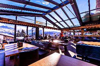 Das Alpenwelt Resort fotoÄŸrafÄ±