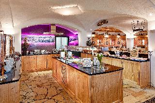 Das Alpenwelt Resort fotoÄŸrafÄ±