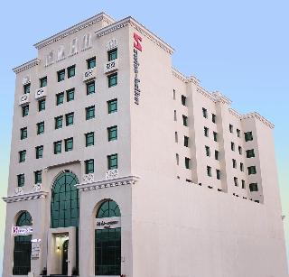 Swiss-Belinn Doha otel fotoğrafı