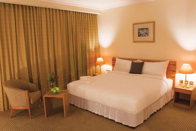 Swiss-Belinn Doha - Oda