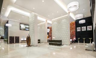 Hyatt Place Dubai/Jumeirah fotoÄŸrafÄ±