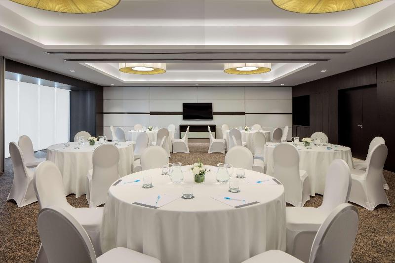 Hyatt Place Dubai/Jumeirah - Toplantı
