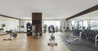 Hyatt Place Dubai/Jumeirah fotoÄŸrafÄ±