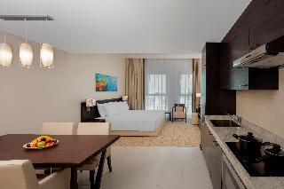 Hyatt Place Dubai/Jumeirah otel fotoğrafı